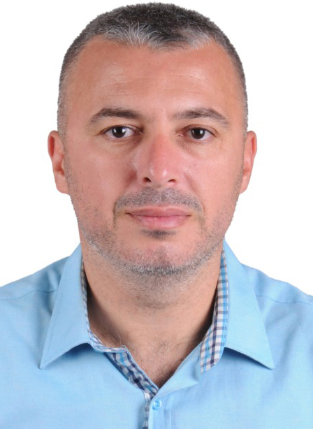 Kerim COŞKUN