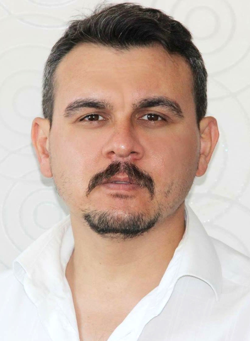 Ömer Şafak