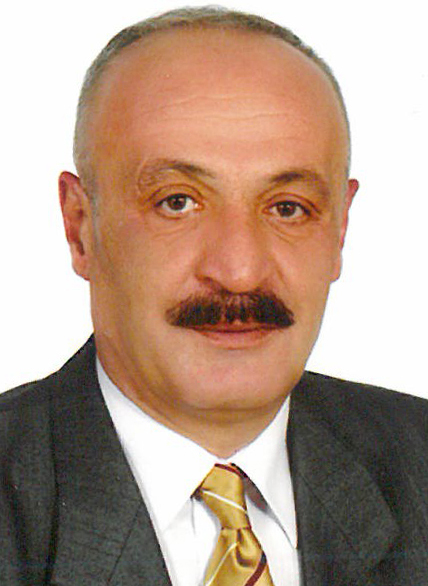 Necati MASATLI