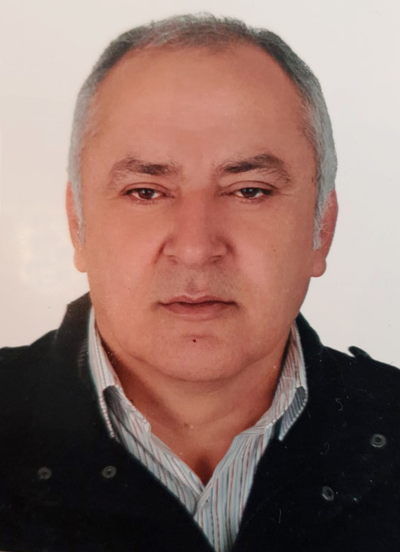 Rıza Yanık