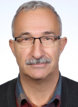 Sedat TİFTİKÇİOĞLU