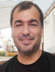 Tolga Kaynar