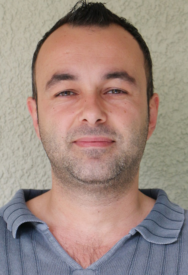 Selahattin Tolga Şili