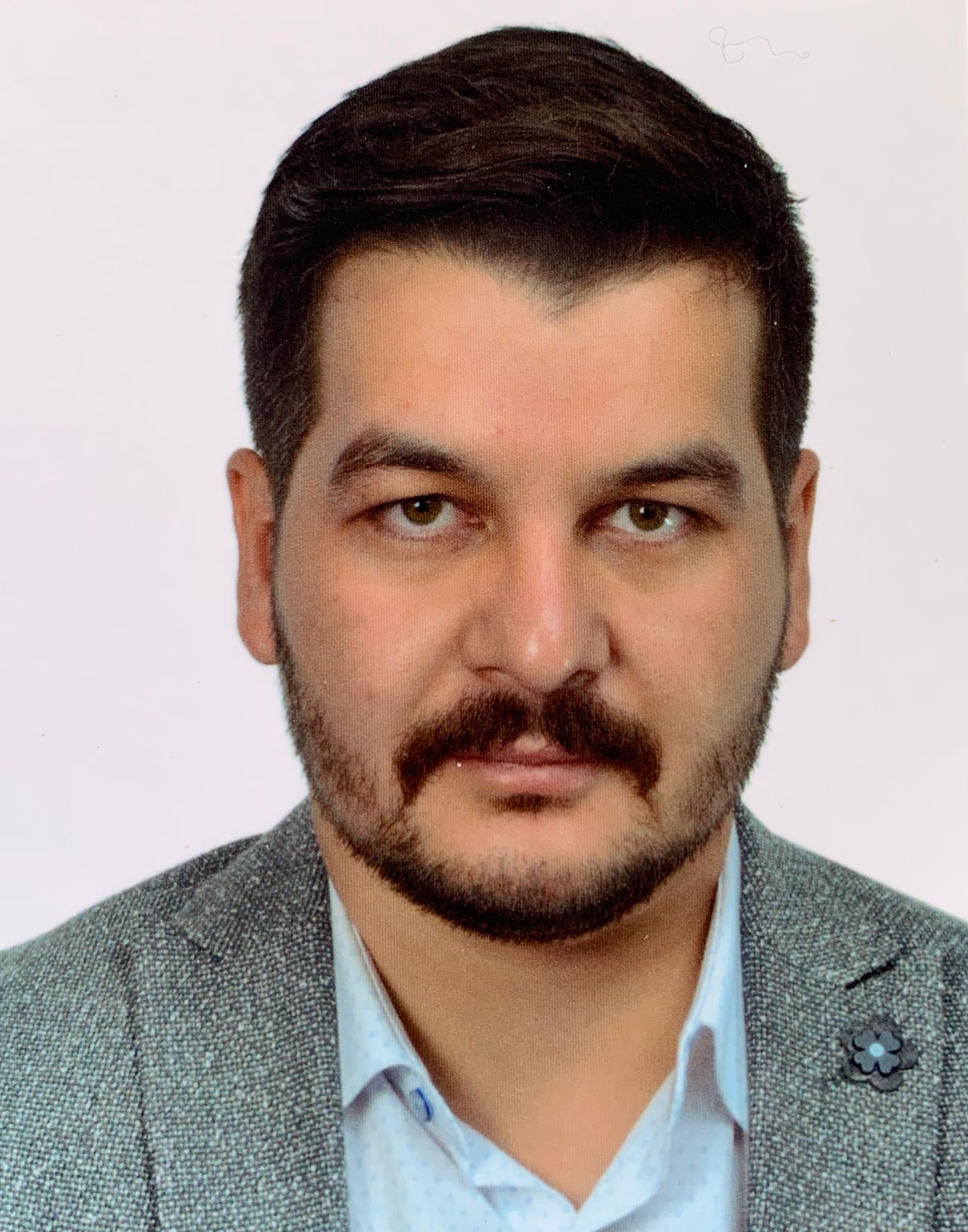 Gökhan Gökçe