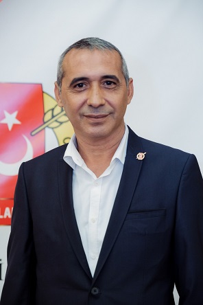 Ali Doğan