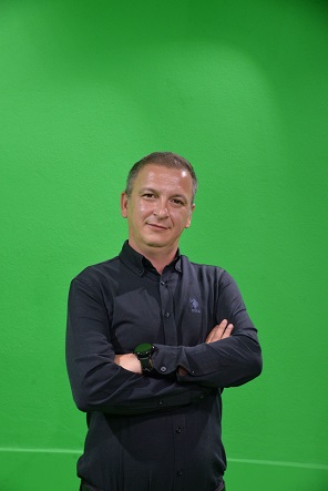 Burak Gül