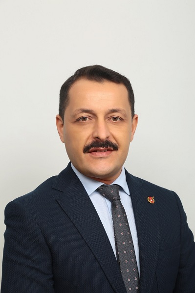 Özgür Yilmaz