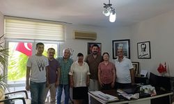 AGC'den ADD'ye hayırlı olsun ziyareti