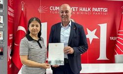 AGC’den Kandemir’e tebrik ziyareti