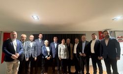 AGF'den güçlü mesaj