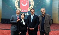 AGC Medya Başarı Ödülleri sahiplerini buldu