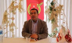 AGC üyeleri söyleşide buluştu