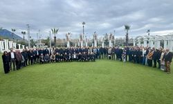 AGC'den anlamlı ‘Çalışan Gazeteciler Günü’ kutlaması