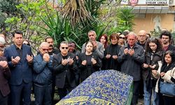 Fazıl Tunç dualarla uğurlandı