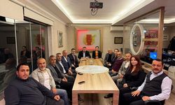 -AGC’de anlamlı buluşma