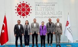 AGC’den Antalya çıkarması