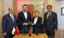 Özatıcı’dan AGC’de basın özgürlüğü vurgusu