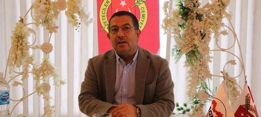 -AGC üyeleri söyleşide buluştu