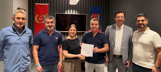 AGC Jürisi karar verdi