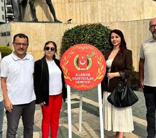 AGC’den 29 Ekim açıklaması