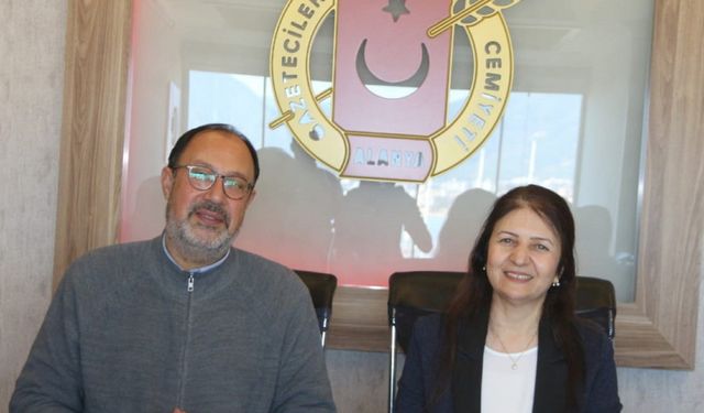 ALTİD’den AGC’ye hayırlı olsun ziyareti