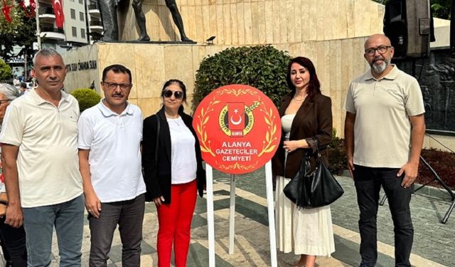 AGC’den 29 Ekim açıklaması