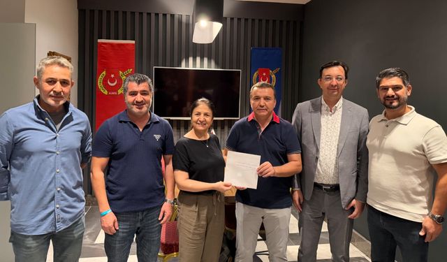 AGC Jürisi karar verdi