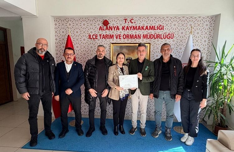 AGC’den “Hayırlı olsun” turu