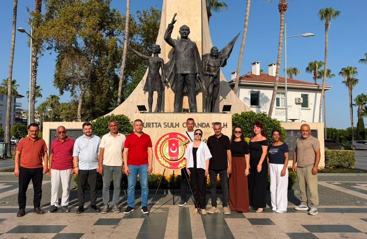 AGC Başkanı Coşkun'dan 24 Temmuz Gazetecilik ve Basın Bayramı mesajı