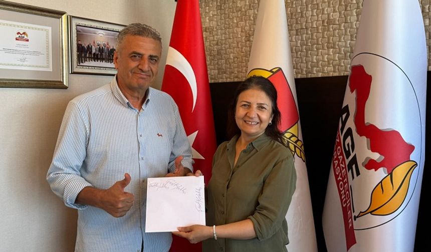 AGC Medya Başarı Ödülleri Jürisi toplandı