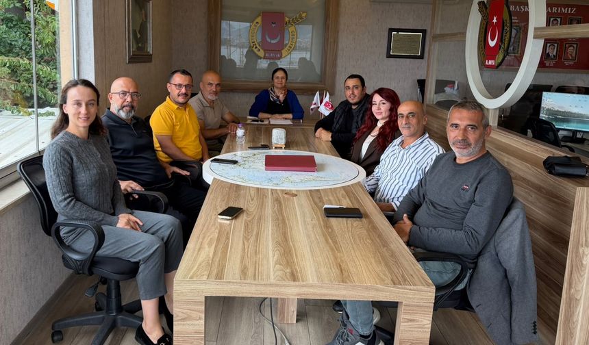 AGC Medya Başarı Ödülleri açıklandı
